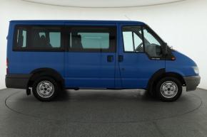 Ford Transit  2.0 DI 