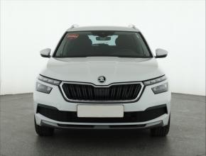 Škoda Kamiq  1.0 TSI 