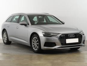 Audi A6  40 TDI 