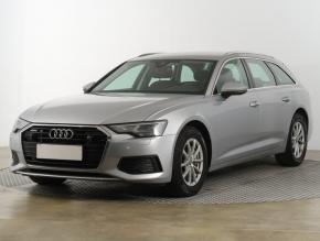 Audi A6  40 TDI 