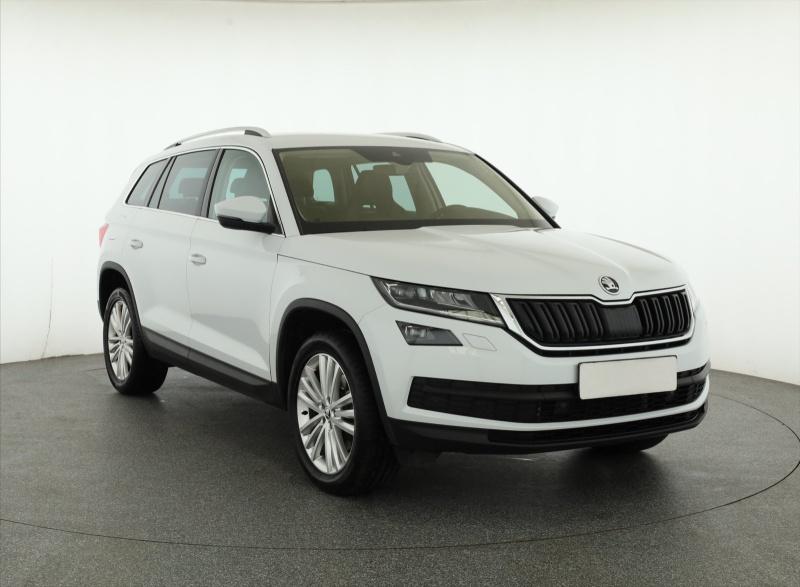 Škoda Kodiaq  2.0 TDI