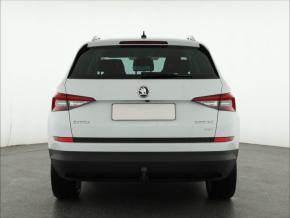 Škoda Kodiaq  2.0 TDI 