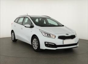 Kia Ceed  1.4 MPI 