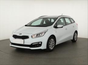 Kia Ceed  1.4 MPI 