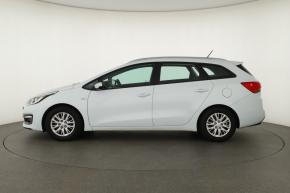 Kia Ceed  1.4 MPI 