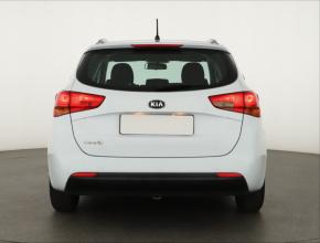 Kia Ceed  1.4 MPI 