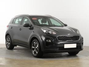 Kia Sportage  1.6 CRDi 