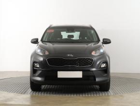 Kia Sportage  1.6 CRDi 