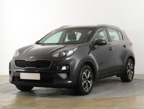 Kia Sportage  1.6 CRDi 