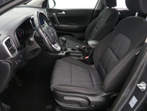 Kia Sportage  1.6 CRDi 