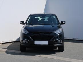 Hyundai ix35  1.6 GDI Trikolor 