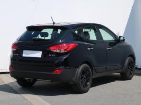 Hyundai ix35  1.6 GDI Trikolor 