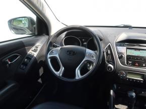 Hyundai ix35  1.6 GDI Trikolor 