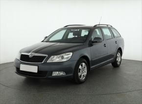 Škoda Octavia  2.0 TDI Ambiente 