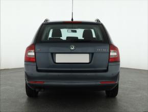 Škoda Octavia  2.0 TDI Ambiente 