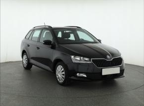 Škoda  1.0 TSI Ambition