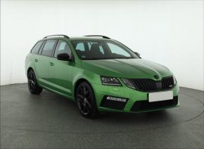 Škoda Octavia  RS 2.0 TDI 