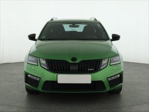 Škoda Octavia  RS 2.0 TDI 