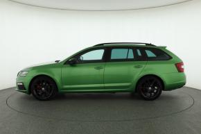 Škoda Octavia  RS 2.0 TDI 