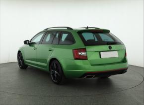 Škoda Octavia  RS 2.0 TDI 