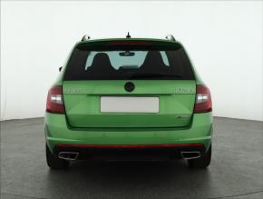 Škoda Octavia  RS 2.0 TDI 