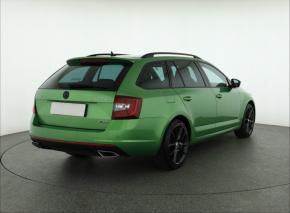 Škoda Octavia  RS 2.0 TDI 