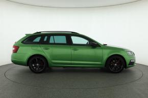 Škoda Octavia  RS 2.0 TDI 