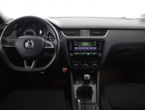 Škoda Octavia  RS 2.0 TDI 