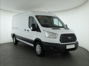 Ford Transit  2.0 EcoBlue 