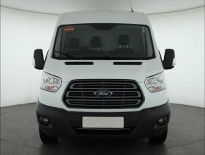 Ford Transit  2.0 EcoBlue 