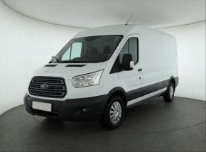 Ford Transit  2.0 EcoBlue 