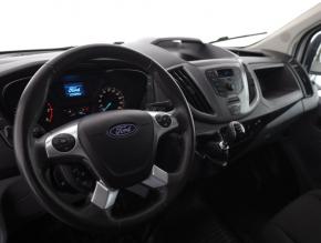 Ford Transit  2.0 EcoBlue 