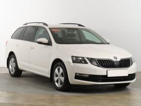 Škoda Octavia  1.6 TDI 