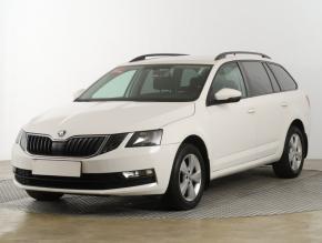 Škoda Octavia  1.6 TDI 