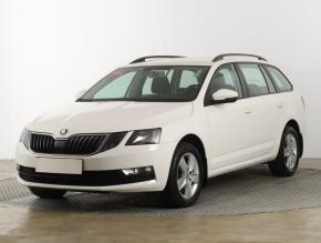 Škoda Octavia  1.6 TDI 