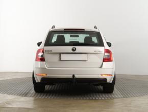 Škoda Octavia  1.6 TDI 