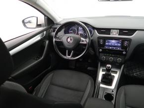 Škoda Octavia  1.6 TDI 