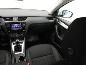 Škoda Octavia  1.6 TDI 