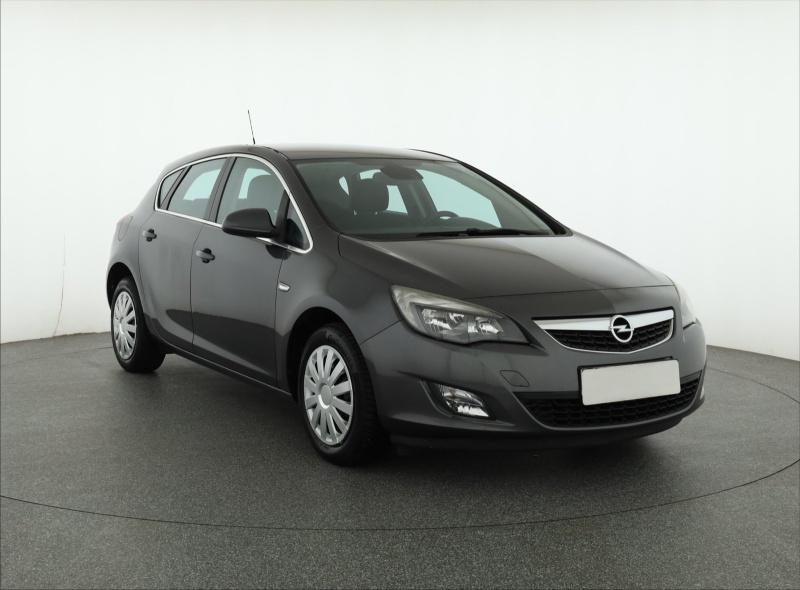 Opel Astra  1.4 16V