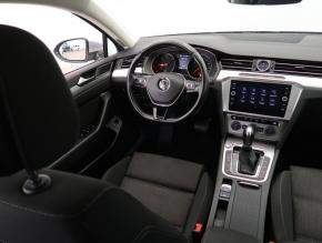 Volkswagen Passat  2.0 TDI Comfortline 