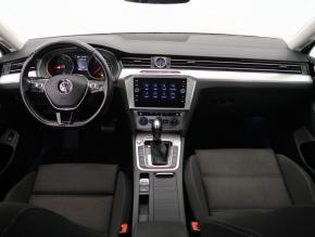 Volkswagen Passat  2.0 TDI Comfortline 