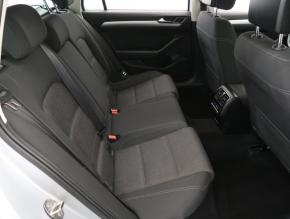 Volkswagen Passat  2.0 TDI Comfortline 