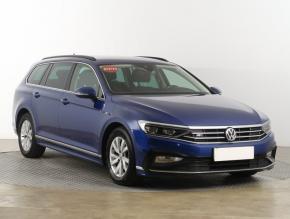 Volkswagen Passat  1.6 TDI R-Line