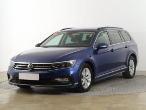 Volkswagen Passat  1.6 TDI R-Line 