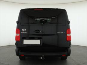 Toyota ProAce  1.5 D-4D 