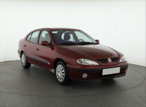 Renault Megane  1.6 16V 