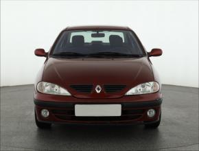 Renault Megane  1.6 16V 