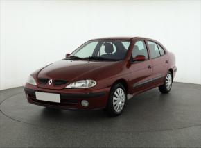 Renault Megane  1.6 16V 