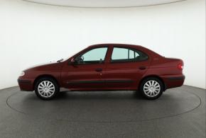 Renault Megane  1.6 16V 