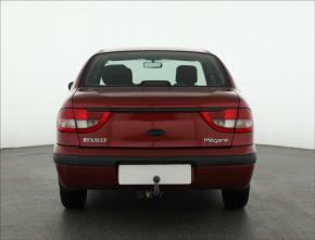 Renault Megane  1.6 16V 